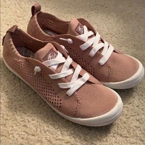 Roxy Slip On Sneakers